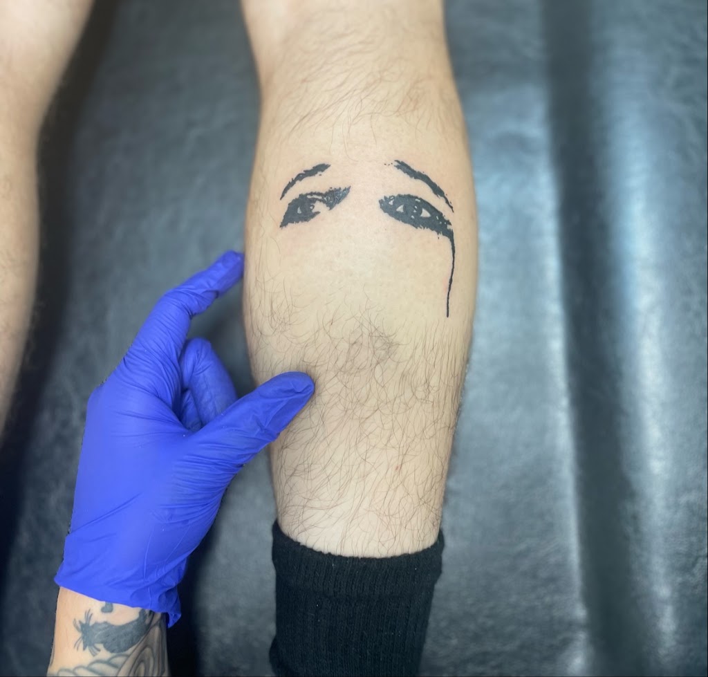 Tattoo work by Aloe Ink (1)