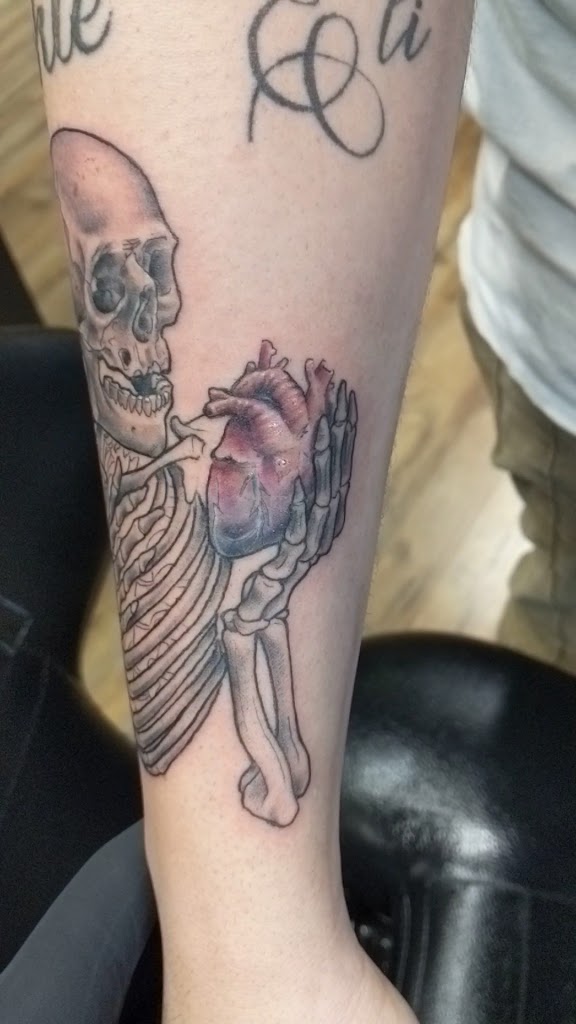Tattoo work by Alpha Ink Tattoos (3)