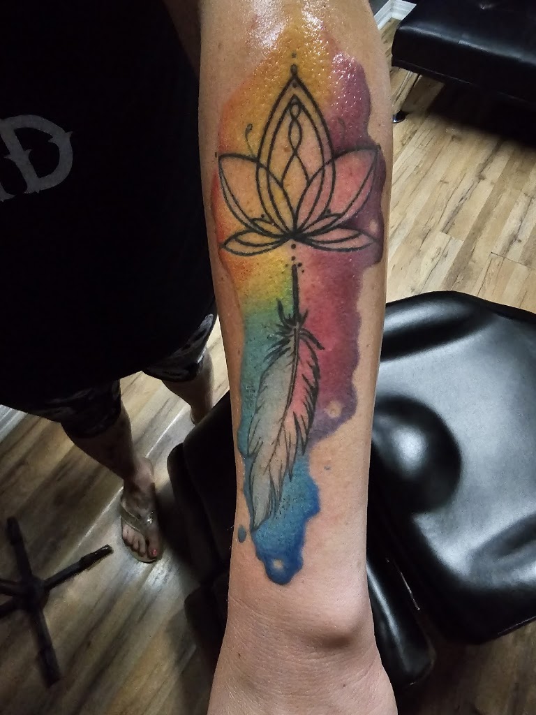 Tattoo work by Alpha Ink Tattoos (6)