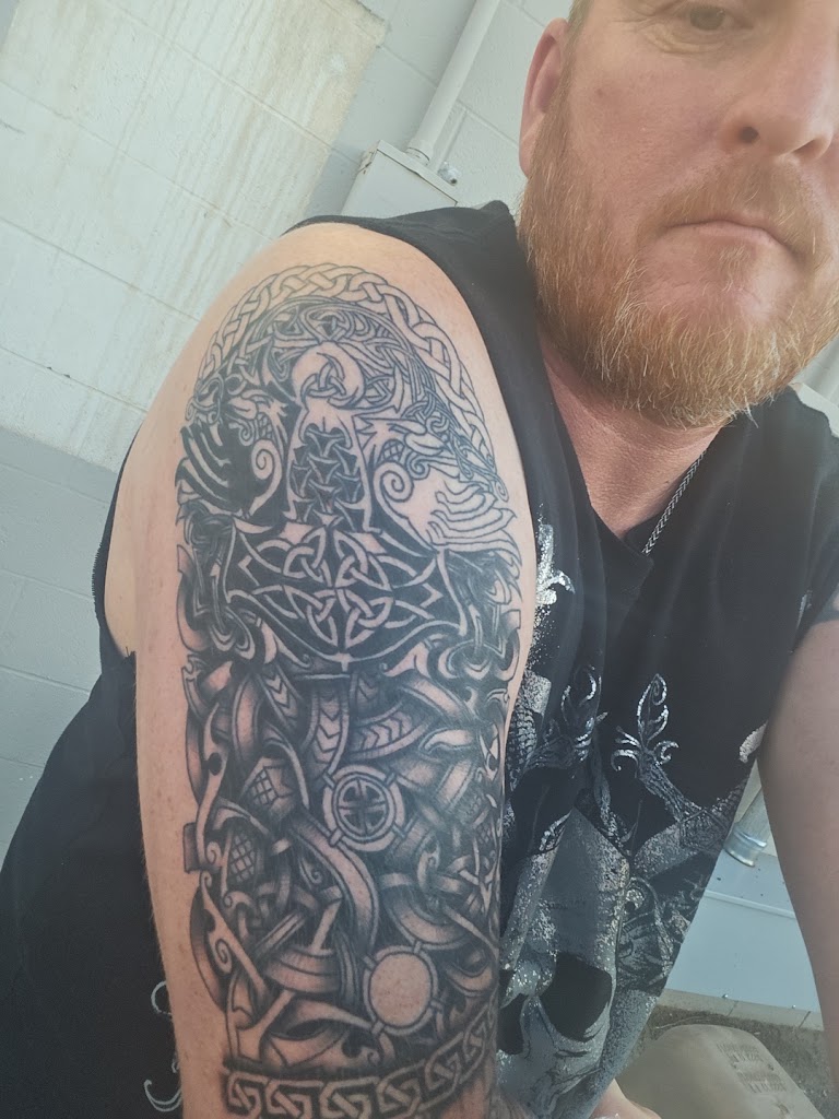 Tattoo work by Altered Image Tattoos (3)