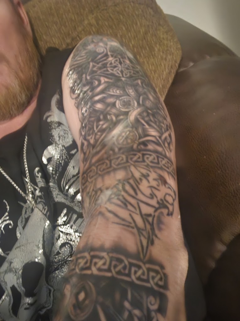 Tattoo work by Altered Image Tattoos (4)