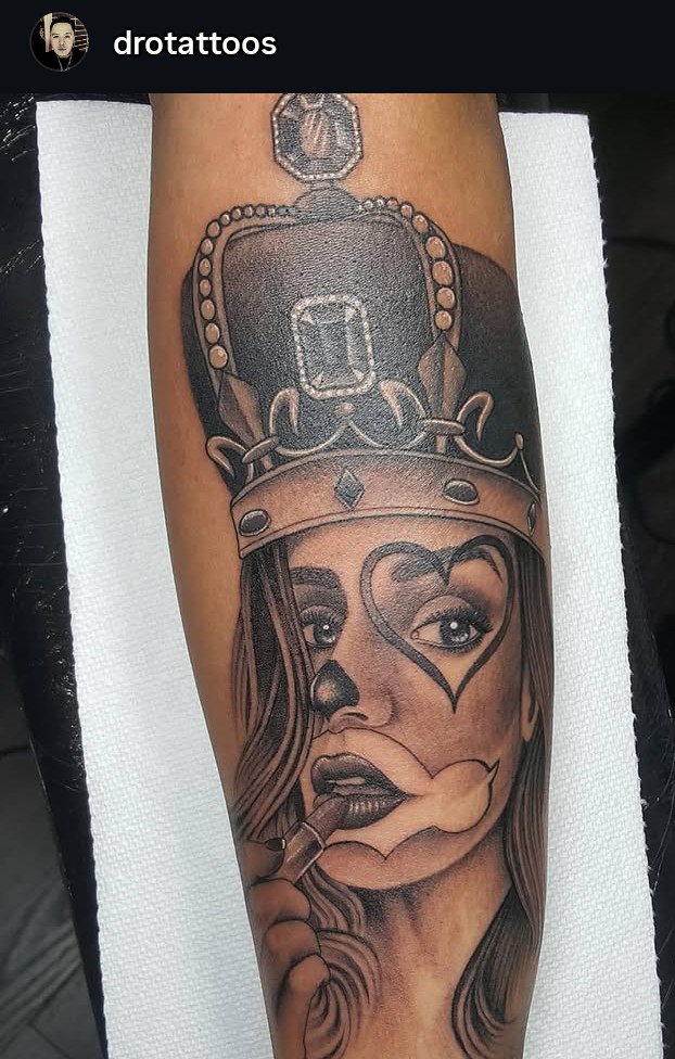 Tattoo work by Alucard Tattoo (1)