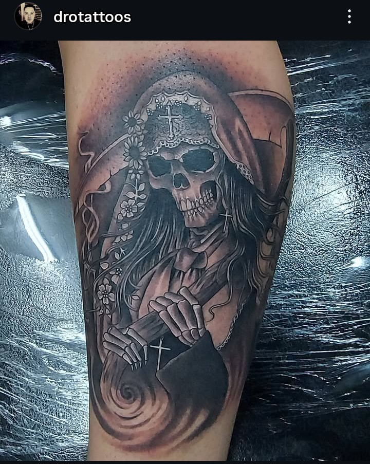 Tattoo work by Alucard Tattoo (2)