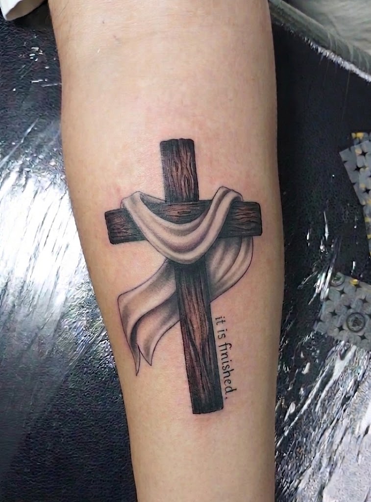 Tattoo work by Alucard Tattoo (3)
