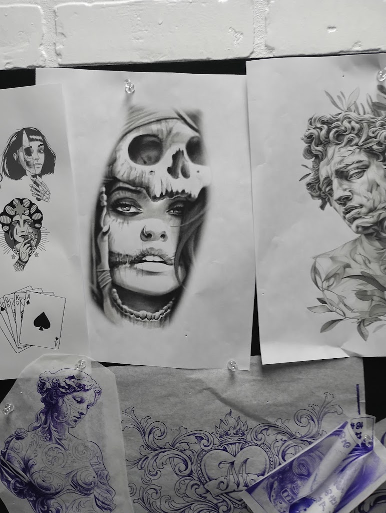 Tattoo work by Alucard Tattoo (6)
