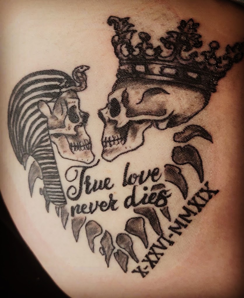 Tattoo work by Amarillo Body Art Co (4)