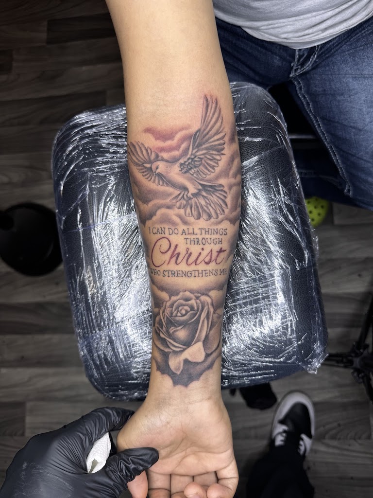 Tattoo work by Amaz-Ink Tattoo Studio (1)