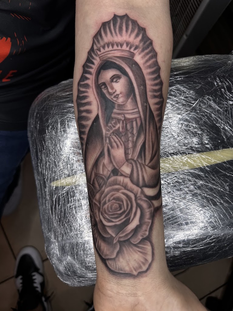 Tattoo work by Amaz-Ink Tattoo Studio (3)