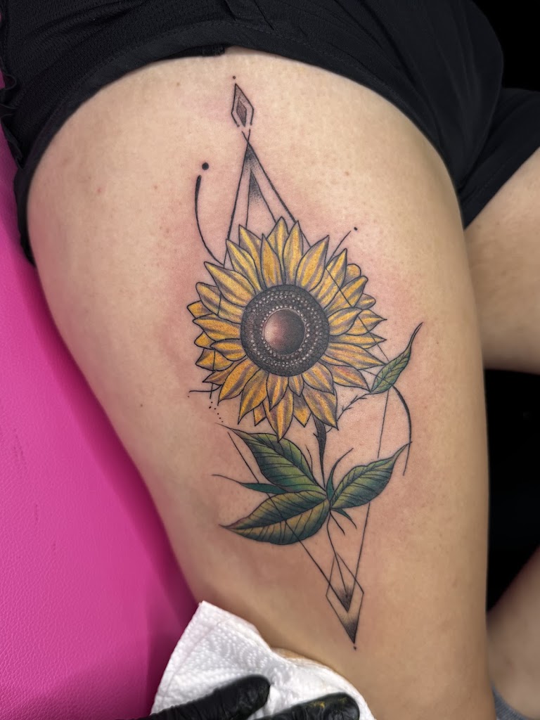Tattoo work by Amaz-Ink Tattoo Studio (4)