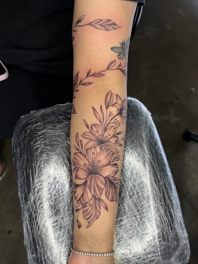 Tattoo work by Amaz-Ink Tattoo Studio (5)