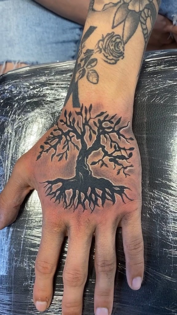 Tattoo work by Amaz-Ink Tattoo Studio (6)