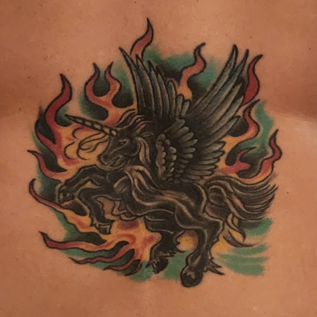 Tattoo work by American Classic Tattoo (2)