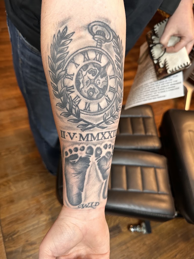 Tattoo work by American Classic Tattoo (3)