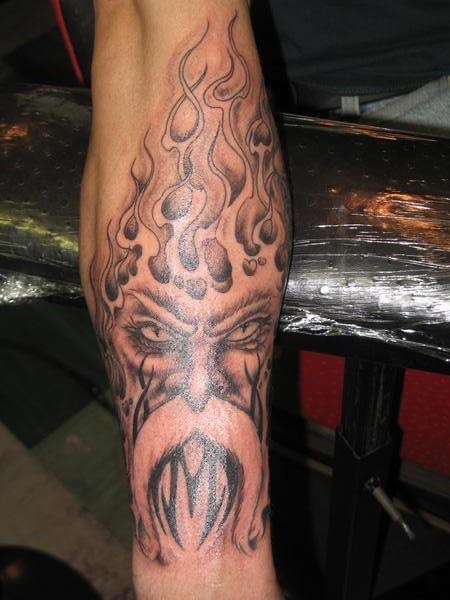 Tattoo work by American Classic Tattoo (4)