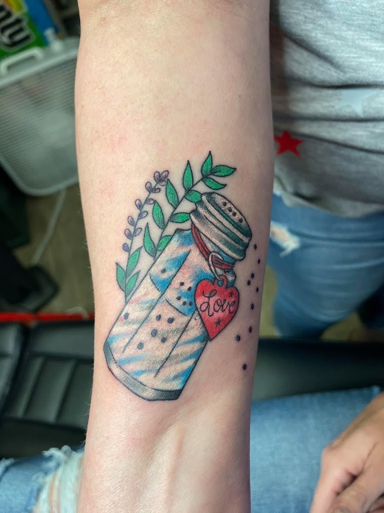 Tattoo work by American Classic Tattoo (5)