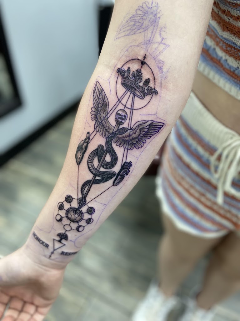 Tattoo work by American Tattoo Society of Ft Bliss (6)