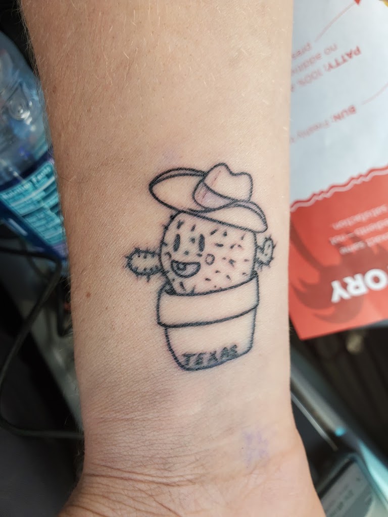 Tattoo work by AMP Tattoo (2)