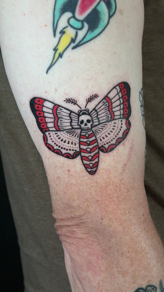 Tattoo work by Annie McTigue Tattoos (1)