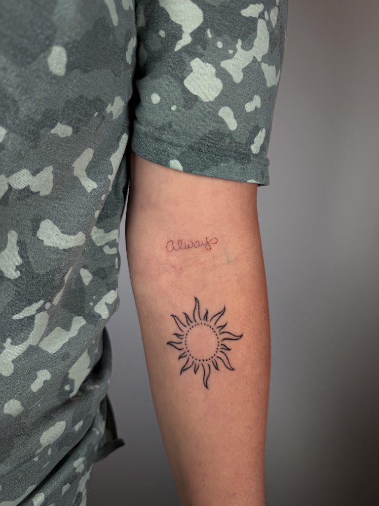 Tattoo work by Annie McTigue Tattoos (2)