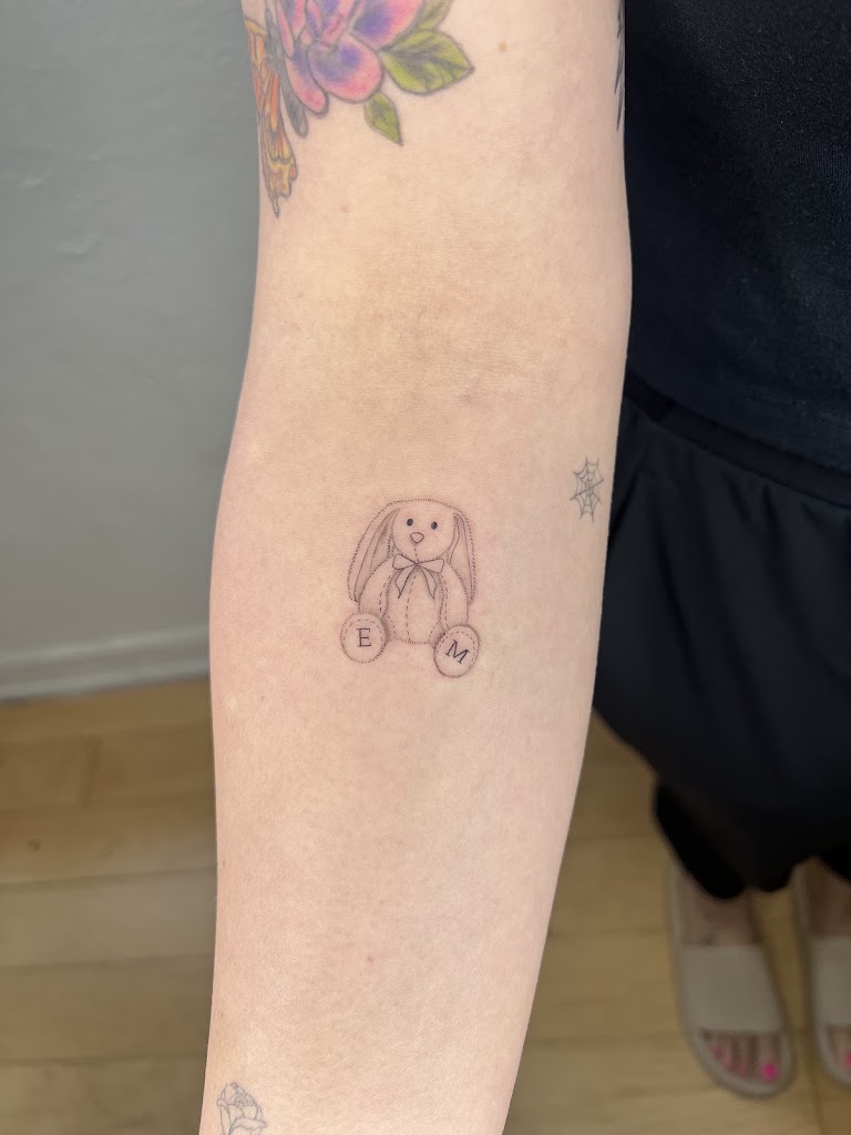 Tattoo work by Annie McTigue Tattoos (4)