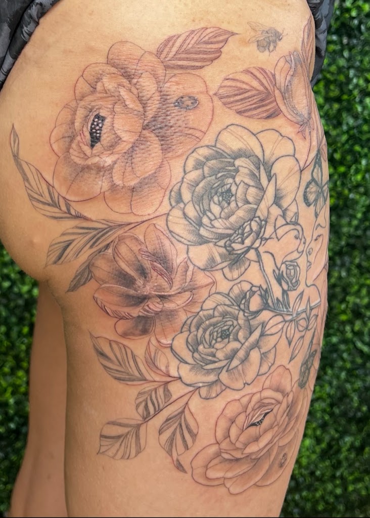 Tattoo work by Annie McTigue Tattoos (5)