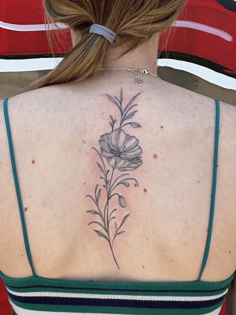 Tattoo work by Anomaly Lifestyle Art And Tattoo (2)