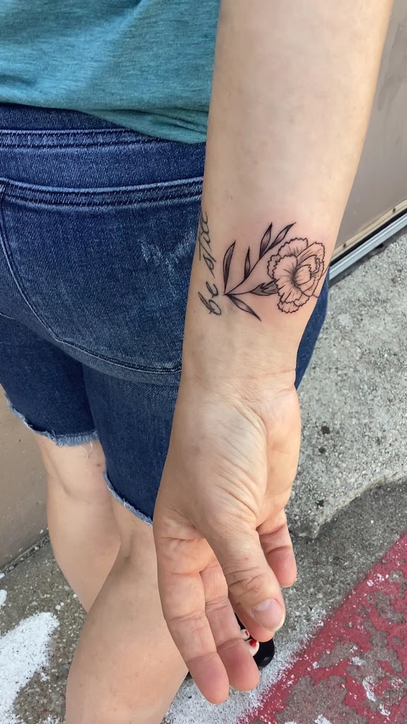 Tattoo work by Anomaly Lifestyle Art And Tattoo (4)