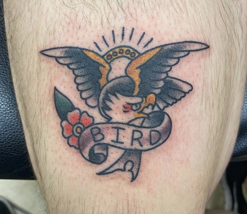 Tattoo work by Anvil Tattoo (2)