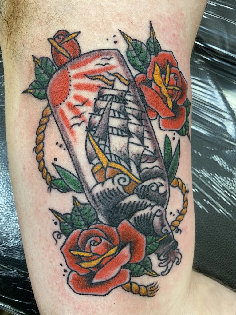 Tattoo work by Anvil Tattoo (4)