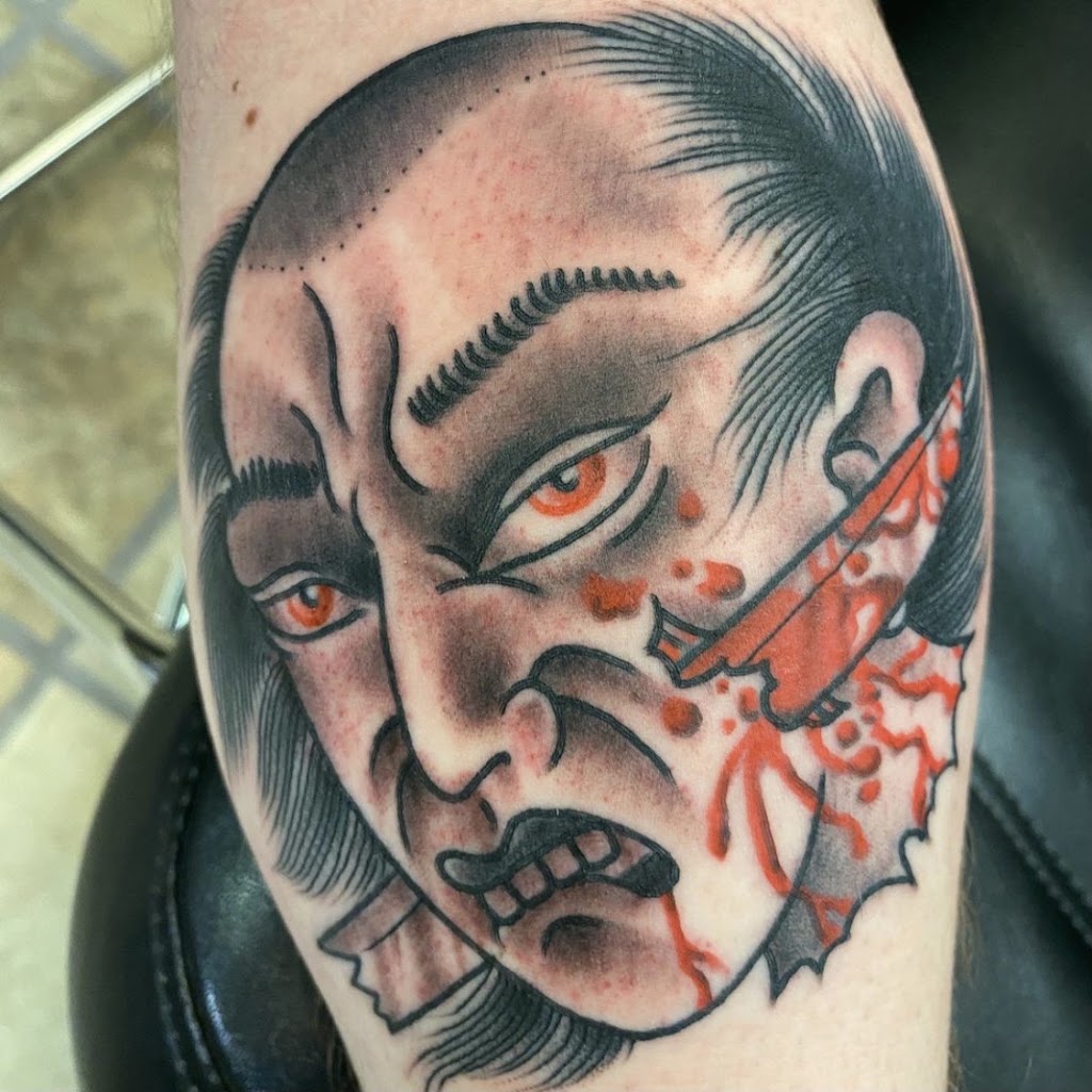Tattoo work by Anvil Tattoo (5)