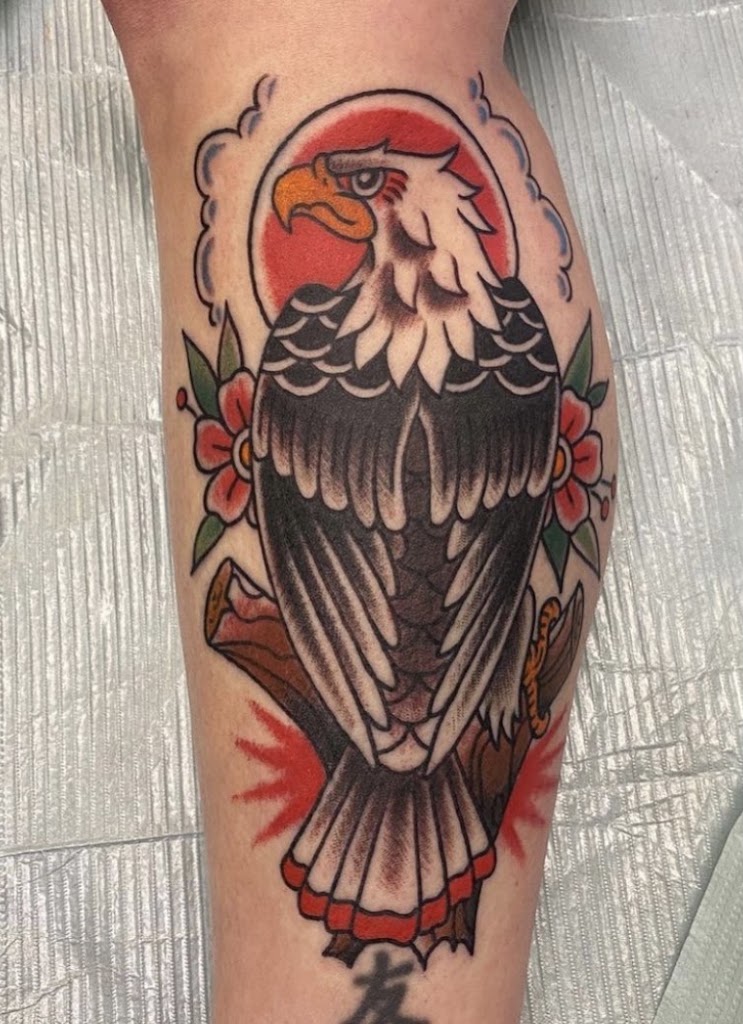 Tattoo work by Anvil Tattoo (6)
