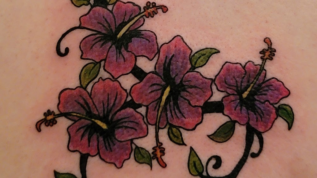 Tattoo work by Apex Ink (1)