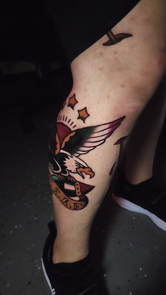 Tattoo work by Apex Ink (2)