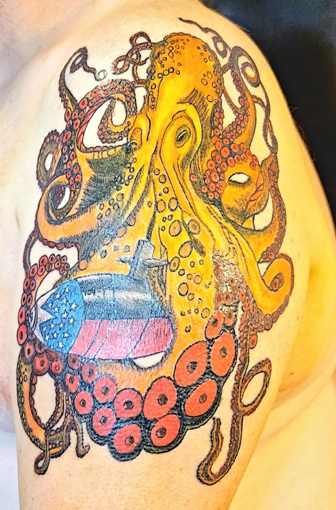 Tattoo work by Apex Ink (3)