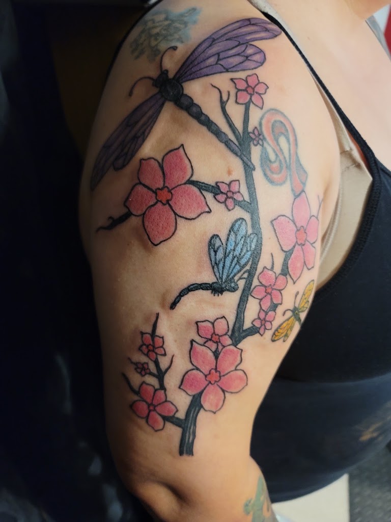 Tattoo work by Apex Ink (4)