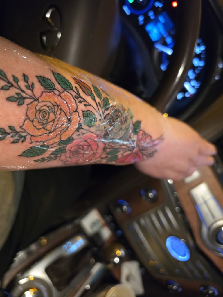 Tattoo work by Apex Ink (5)