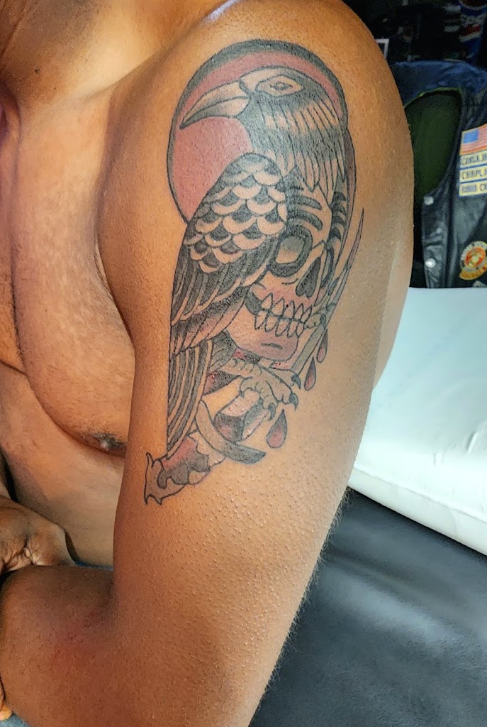 Tattoo work by Apex Ink (6)