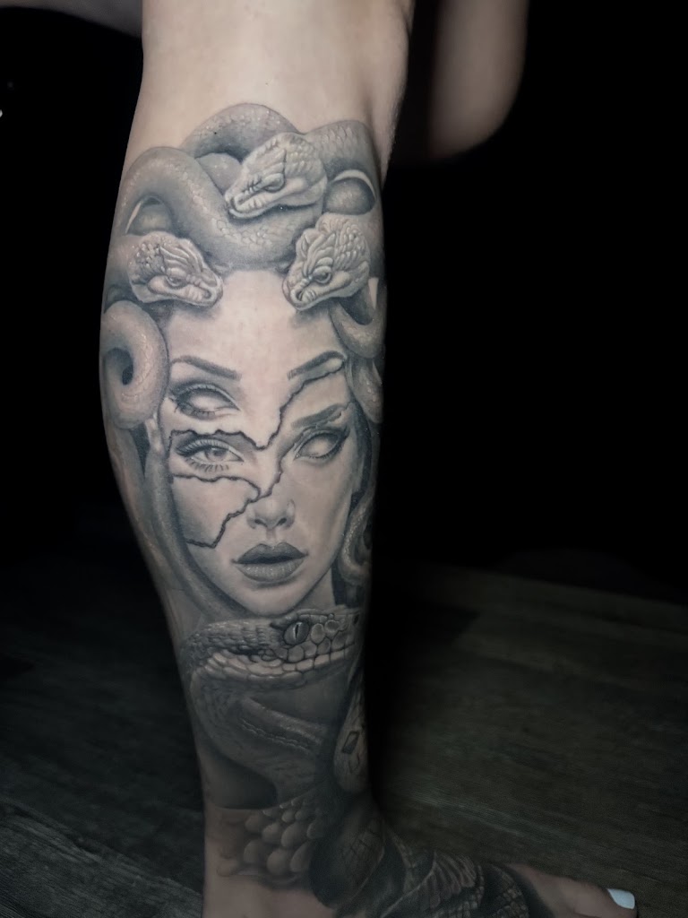 Tattoo work by Apex Tattoo (1)