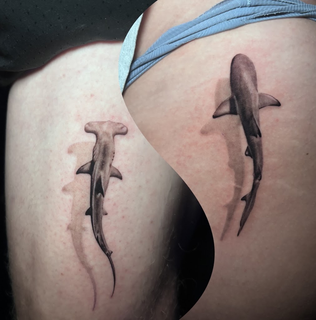 Tattoo work by Apex Tattoo (5)