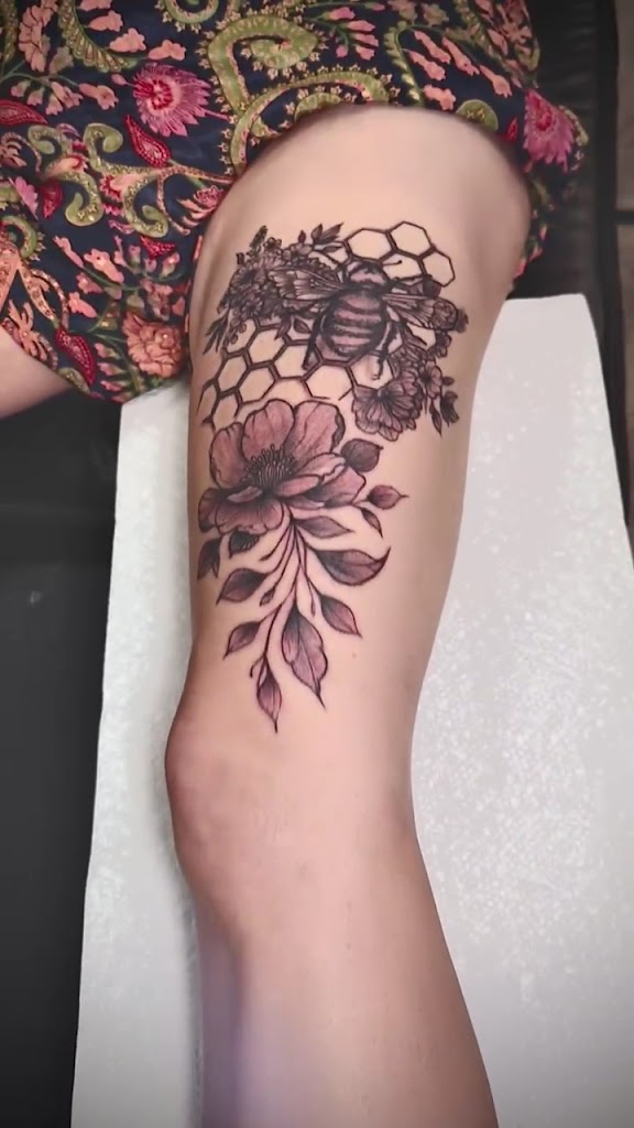 Tattoo work by Apollo Tattoo Lounge (3)