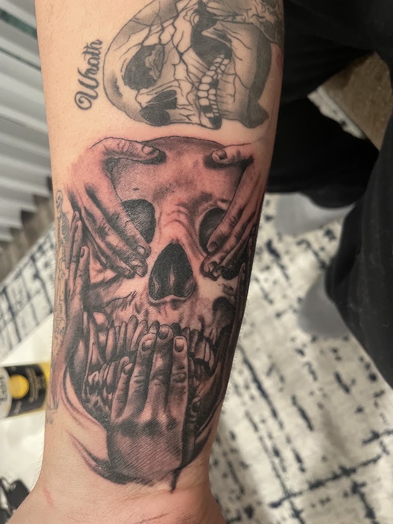 Tattoo work by Apollo Tattoo Lounge (5)