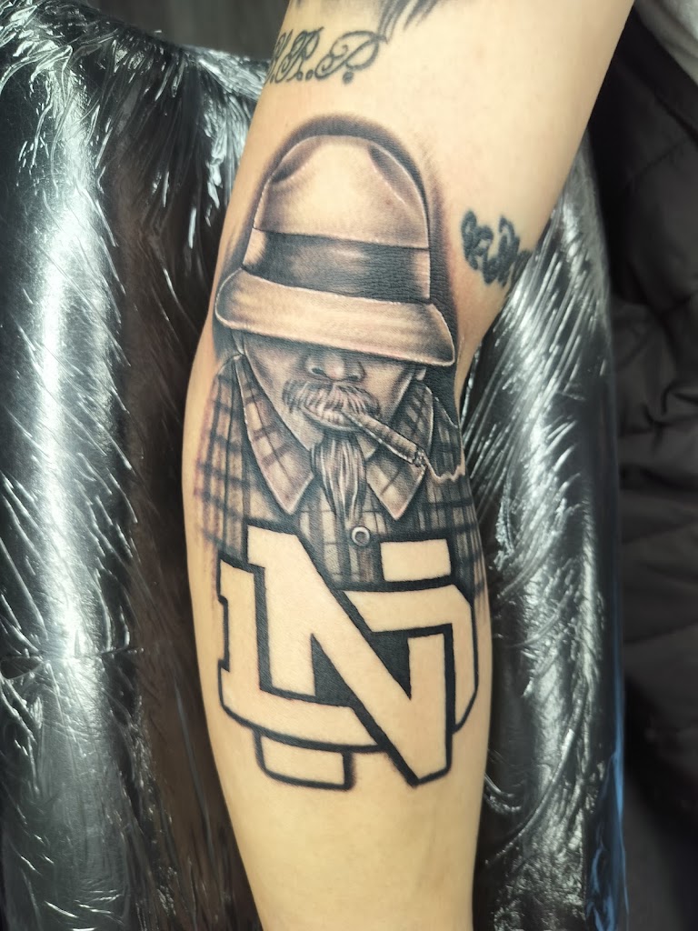Tattoo work by Apollo Tattoo Lounge (6)