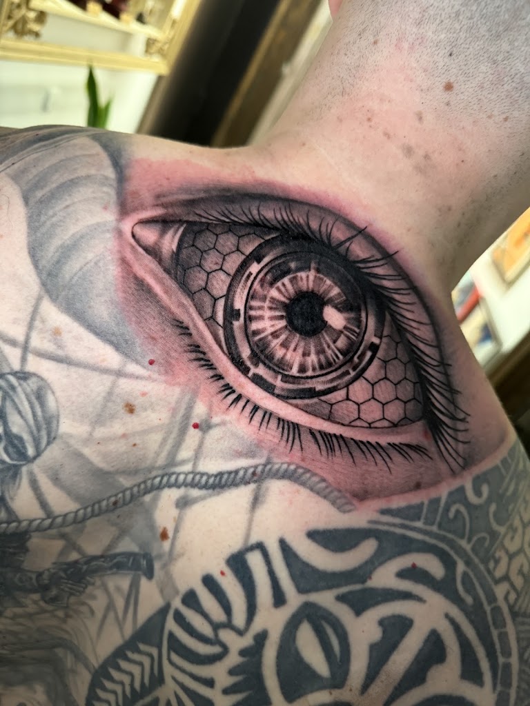 Tattoo work by Aragon Tattoo (1)