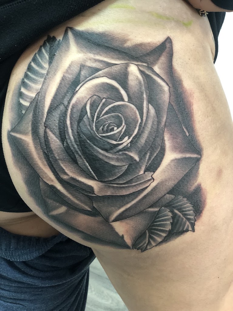 Tattoo work by Aragon Tattoo (2)
