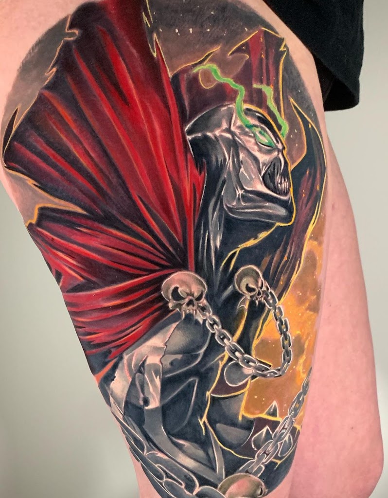 Tattoo work by Aragon Tattoo (3)