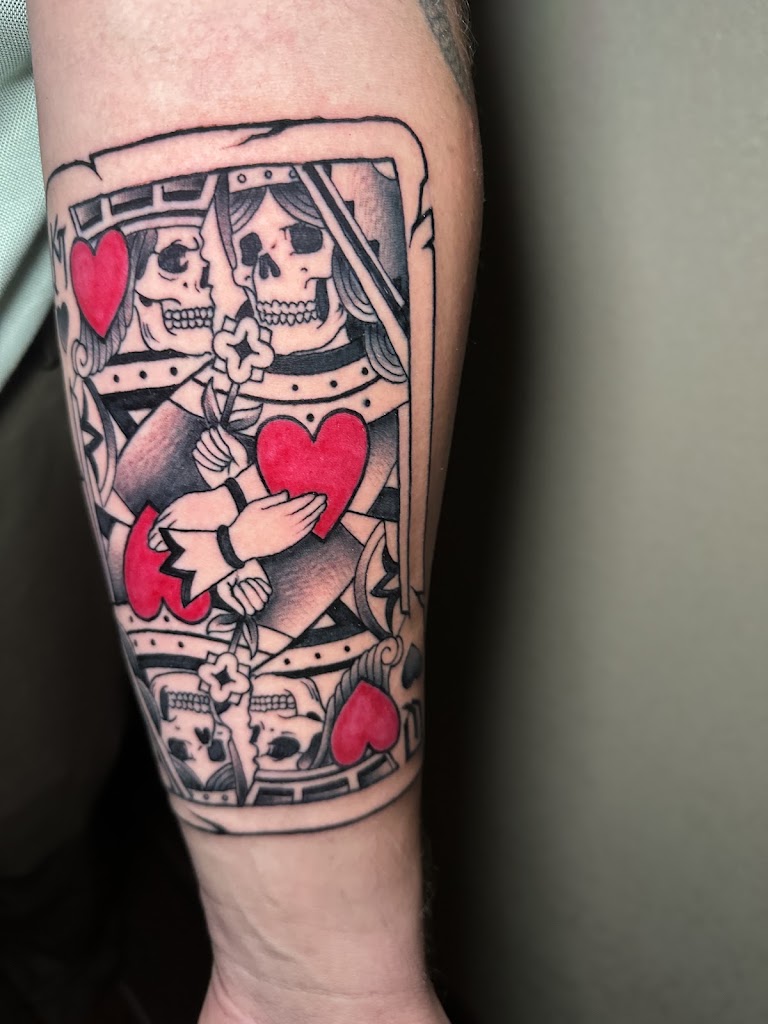 Tattoo work by Aragon Tattoo (5)