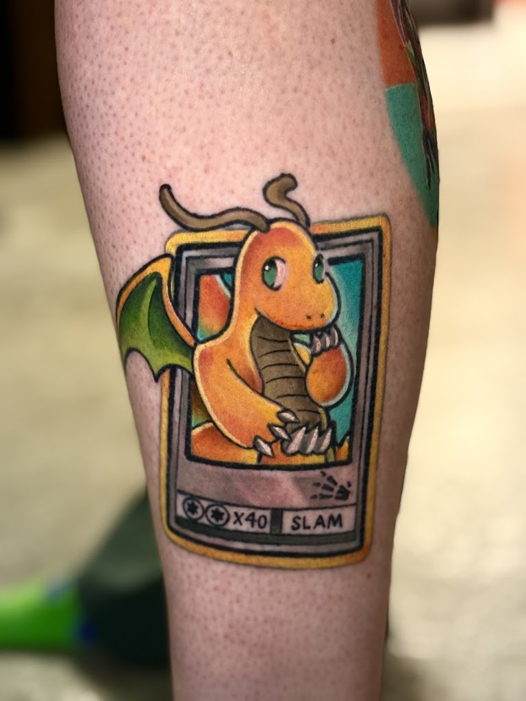Tattoo work by Aragon Tattoo (6)