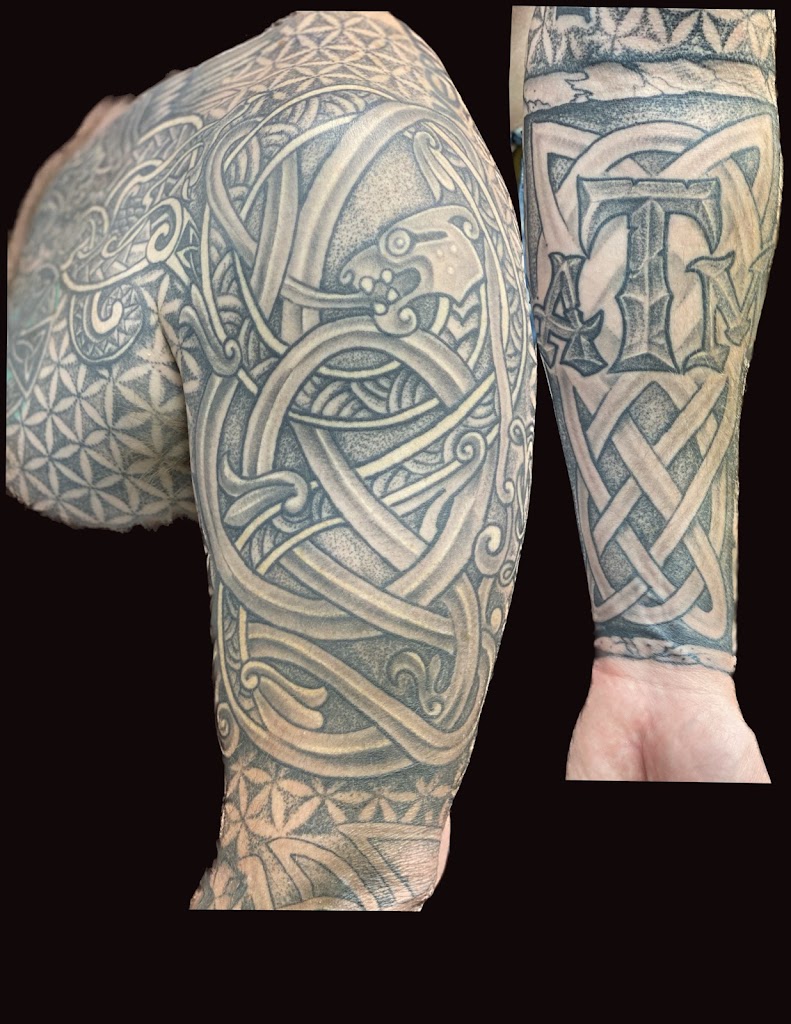 Tattoo work by Arc Angel Tattoo (1)
