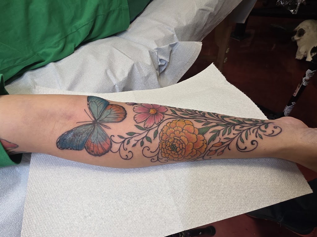 Tattoo work by Arc Angel Tattoo (2)