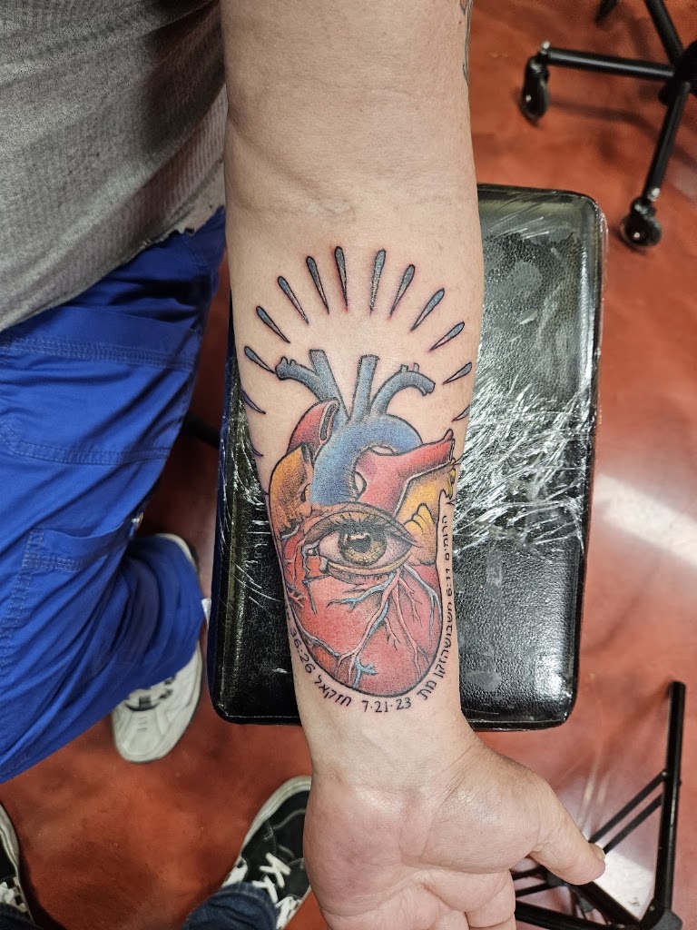Tattoo work by Arc Angel Tattoo (3)